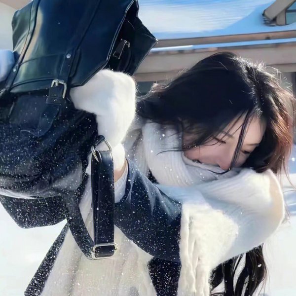 美丽的约定