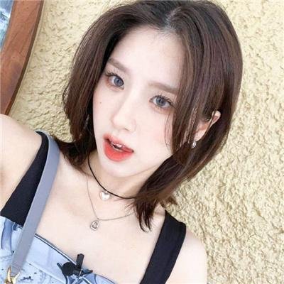熟悉的她
